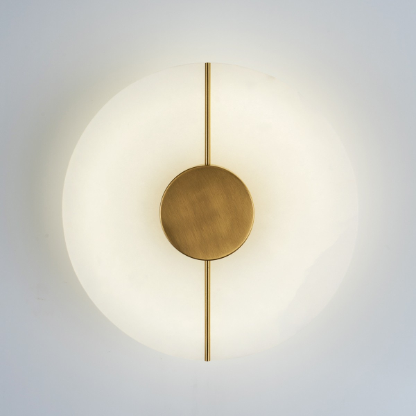 Настенный светильник MODESTYLE MS.200.200 BS