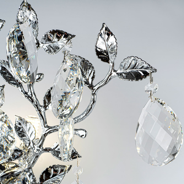 Настенный светильник MODELUX ML.8065.02 CR