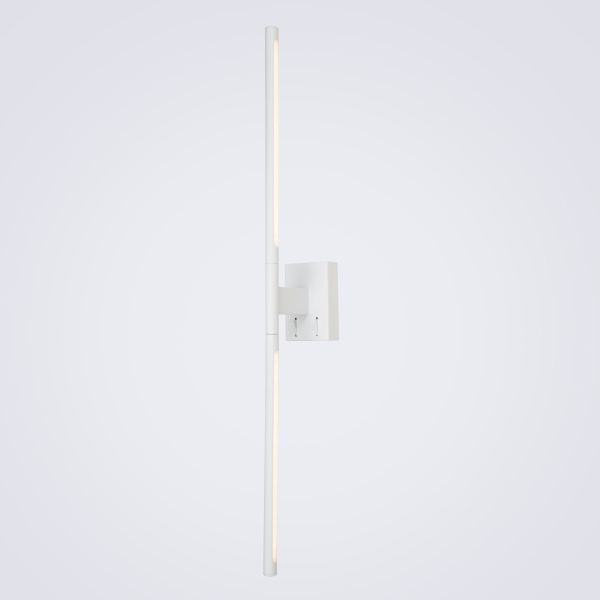 Настенный светильник LEDtrec LT7180 WH