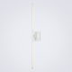 Настенный светильник LEDtrec LT7180 WH