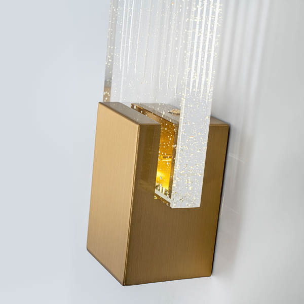 Настенный светильник MODESTYLE MS.1517.350 BS