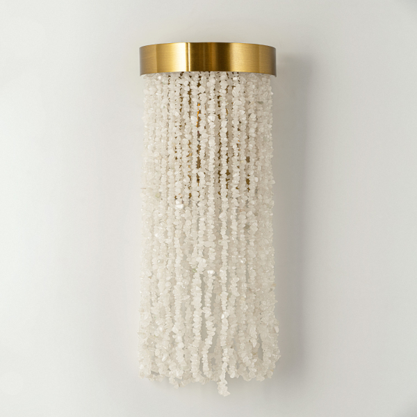 Настенный светильник MODESTYLE MS.2441.400 BS-WH