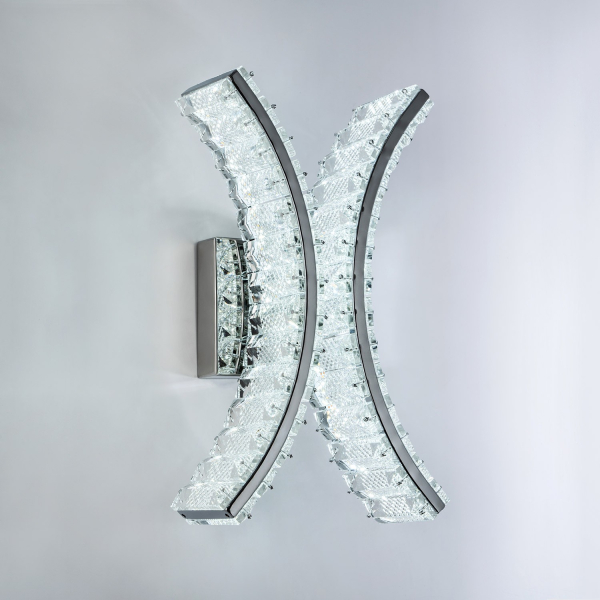 Настенный светильник MODELUX ML.759.02 CR