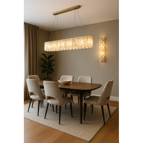 Настенный светильник MODELUX ML.6998.490 BS