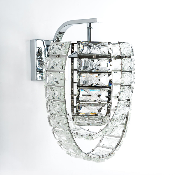 Настенный светильник MODELUX ML.755.02 CR