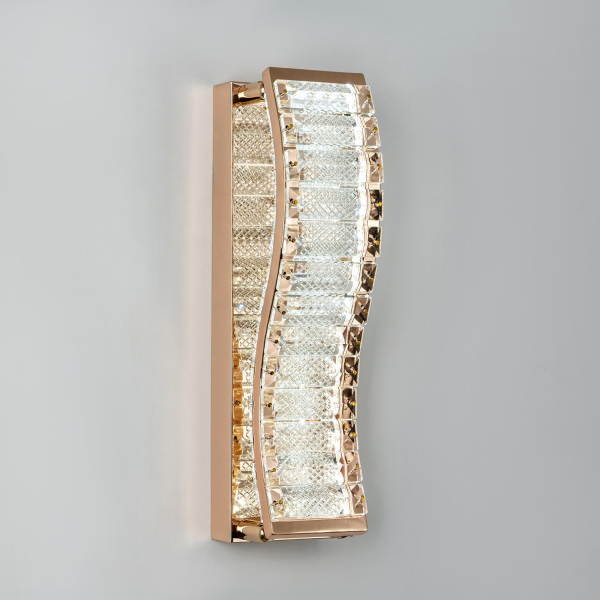 Настенный светильник MODELUX ML.758.01 GD