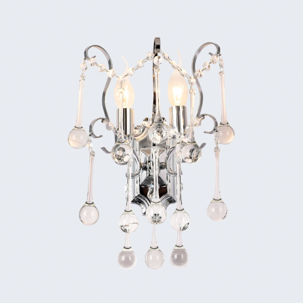 Настенный светильник MODELUX ML.6761.02 CR