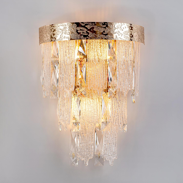 Настенный светильник MODELUX ML.7206.360 GD