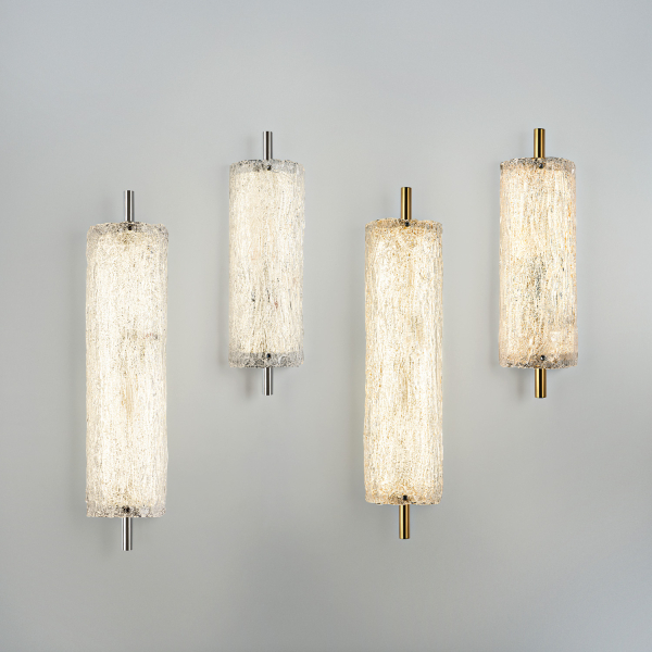 Настенный светильник MODELUX ML.9366.500 CR