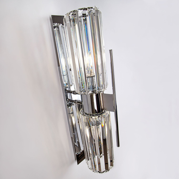 Настенный светильник MODELUX ML.524.02 CR