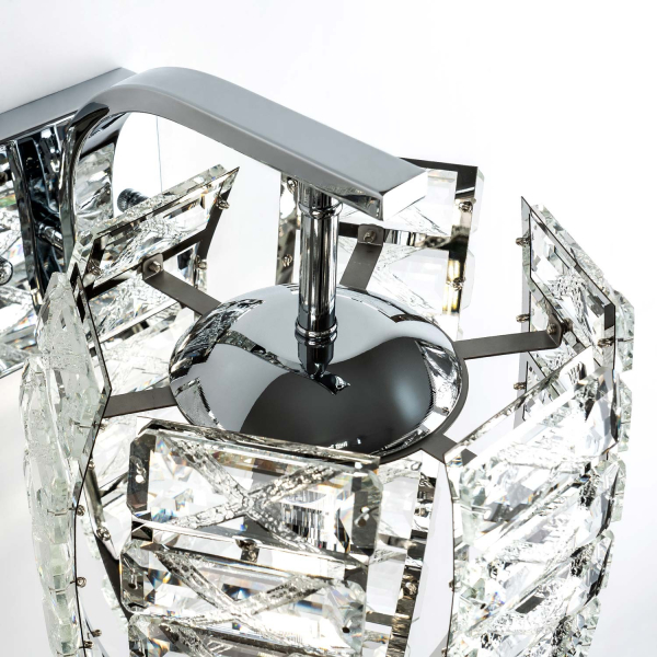 Настенный светильник MODELUX ML.755.02 CR