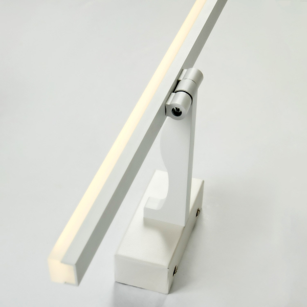 Настенный светильник LED4U L7186-420 WH