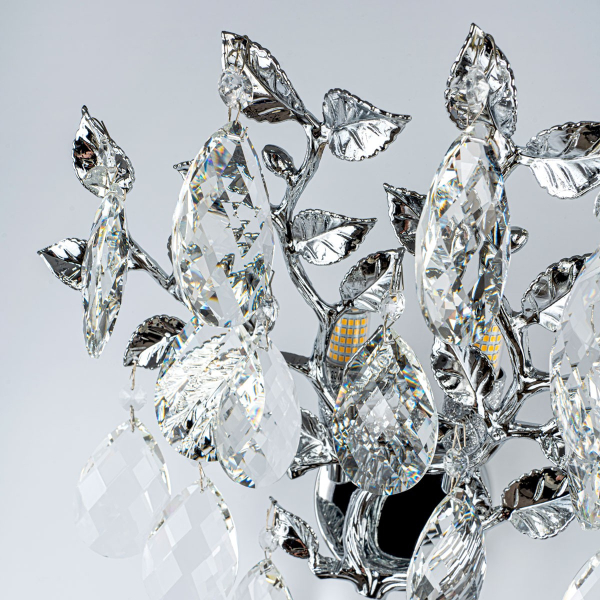 Настенный светильник MODELUX ML.8065.02 CR