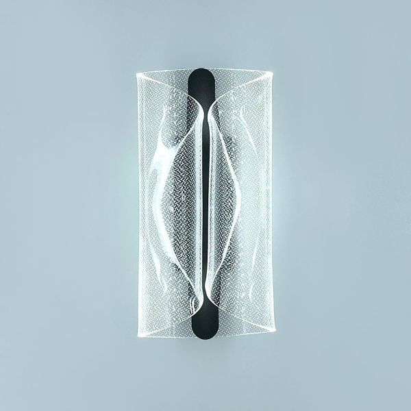 Настенный светильник LED4U L6344-01 GR