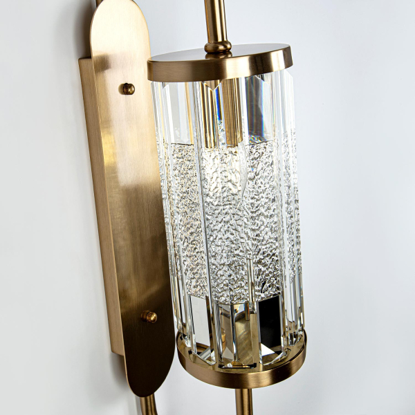 Настенный светильник MODELUX ML.534.02 AB