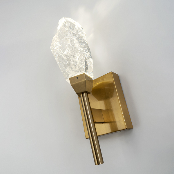 Настенный светильник MODESTYLE MS.89131.01 BS