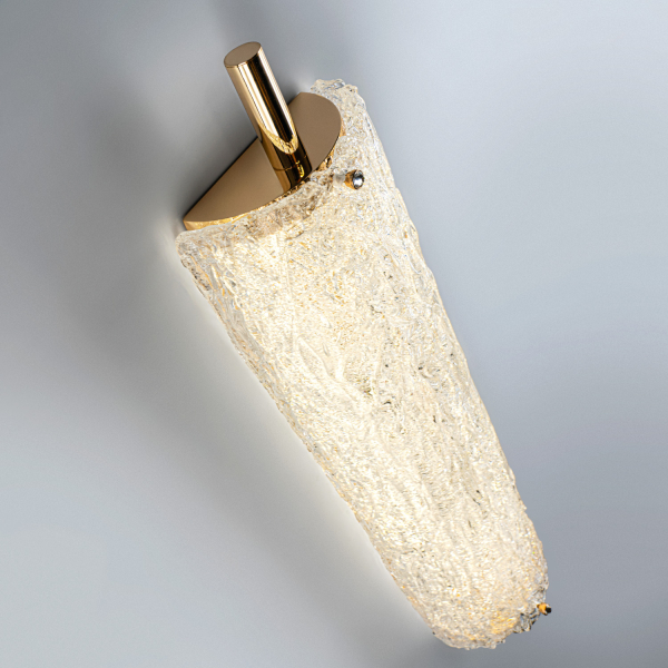 Настенный светильник MODELUX ML.9366.500 GD