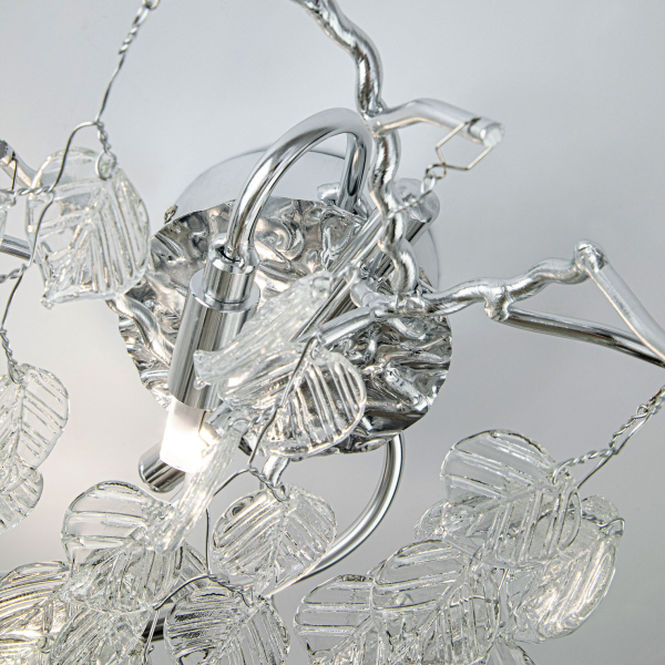 Настенный светильник MODESTYLE MS.2109.350 SL