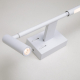 Настенный светильник LEDtrec LT7181 WH