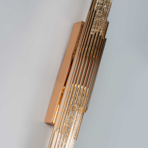 Настенный светильник MODELUX ML.548.400 GD