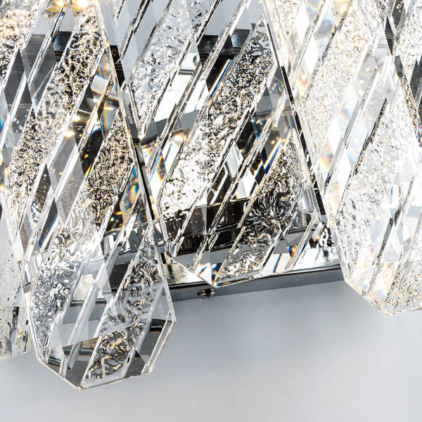 Настенный светильник MODELUX ML.350.250 CR