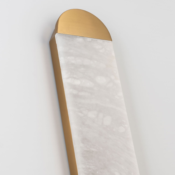 Настенный светильник MODESTYLE MS.215.500 BS