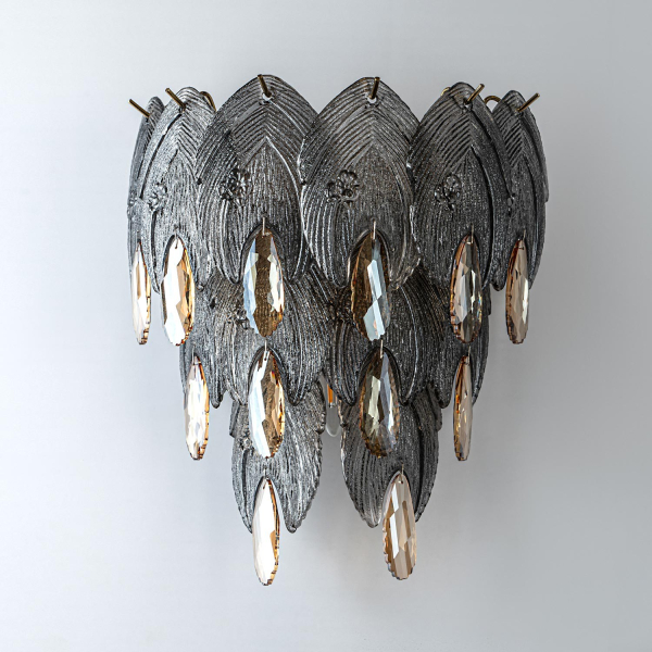 Настенный светильник MODELUX ML.6928.350 BS