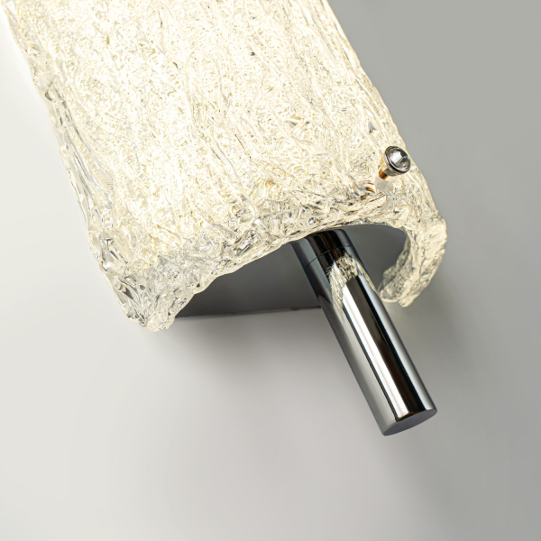 Настенный светильник MODELUX ML.9366.500 CR