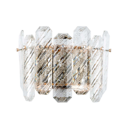 Настенный светильник MODELUX ML.350.250 GD