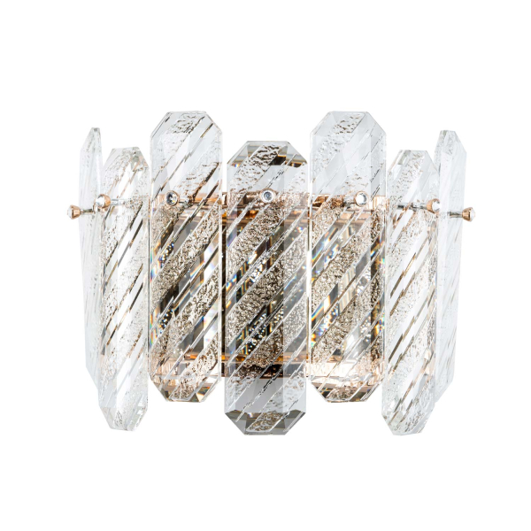 Настенный светильник MODELUX ML.350.250 GD