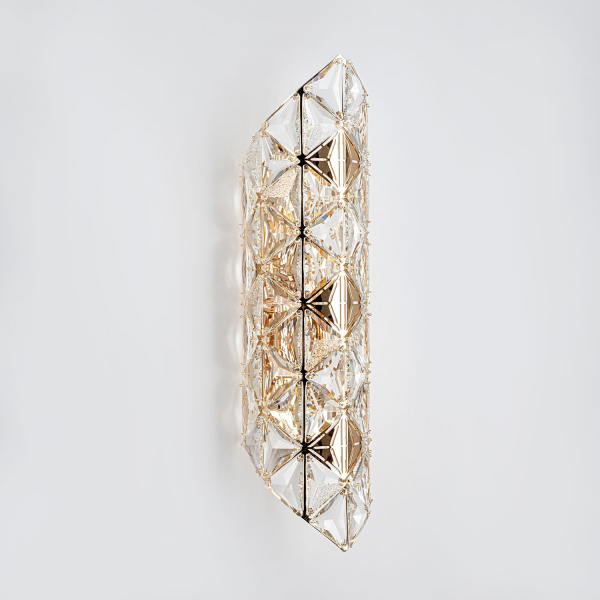 Настенный светильник MODELUX ML.7555.03 GD