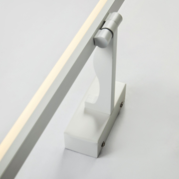 Настенный светильник LED4U L7186-570 WH