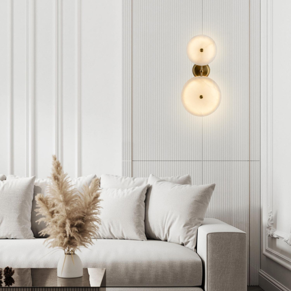 Настенный светильник MODELUX MS.175.02 BS