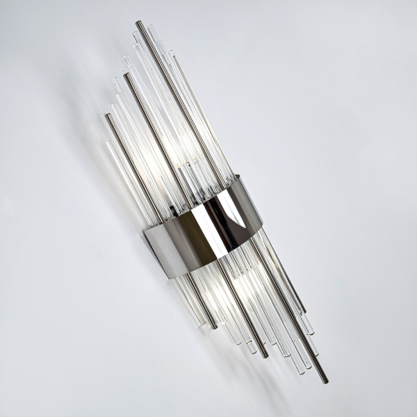 Настенный светильник MODELUX ML.501.02 CR