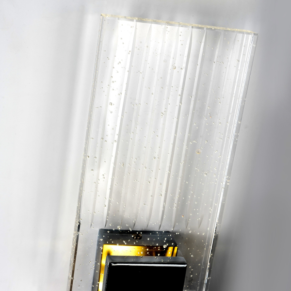 Настенный светильник MODESTYLE MS.1517.350 CR