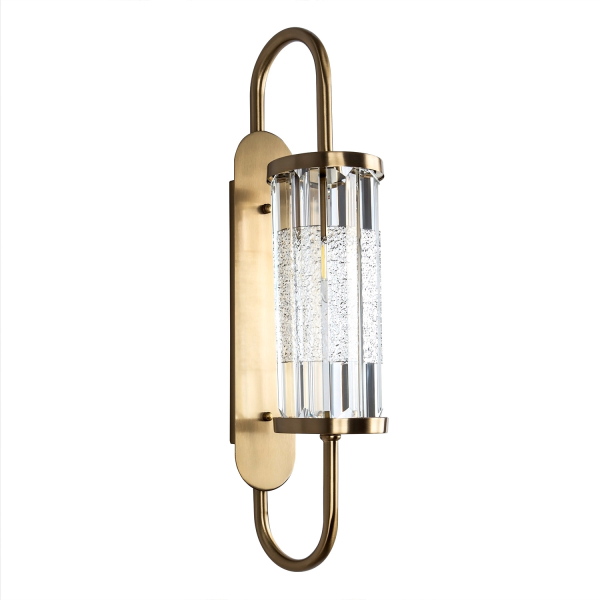 Настенный светильник MODELUX ML.534.02 AB