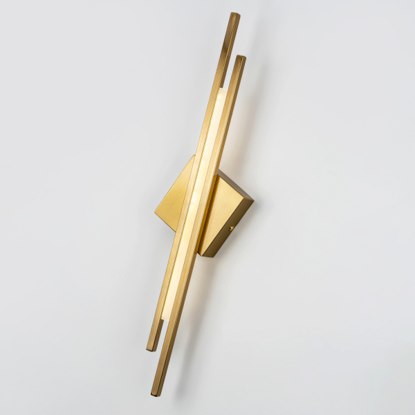 Настенный светильник MODELUX ML.728.580 BS