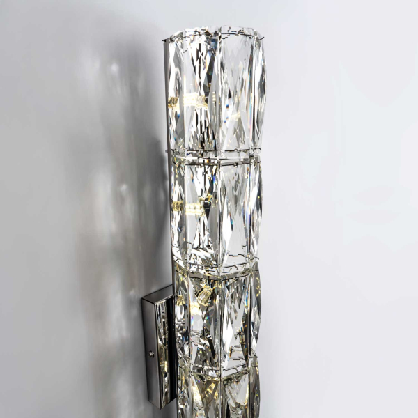 Настенный светильник MODELUX ML.550.06 CR