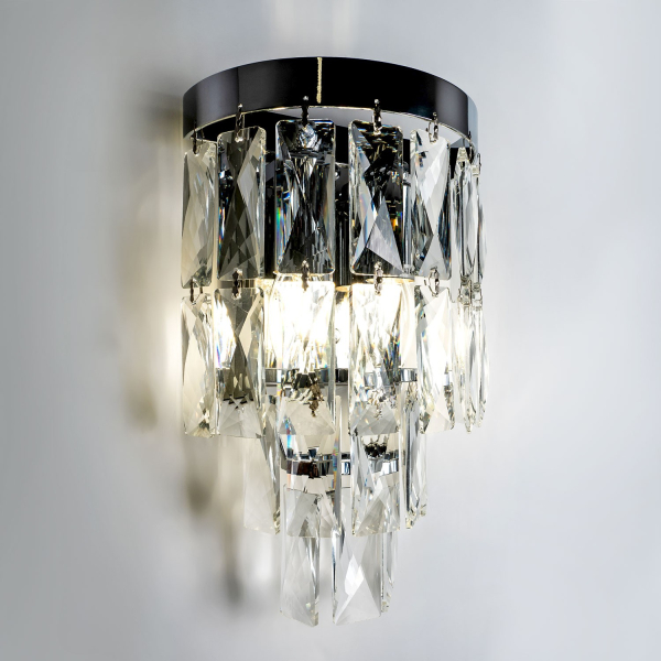 Настенный светильник MODELUX ML.844.02 CR