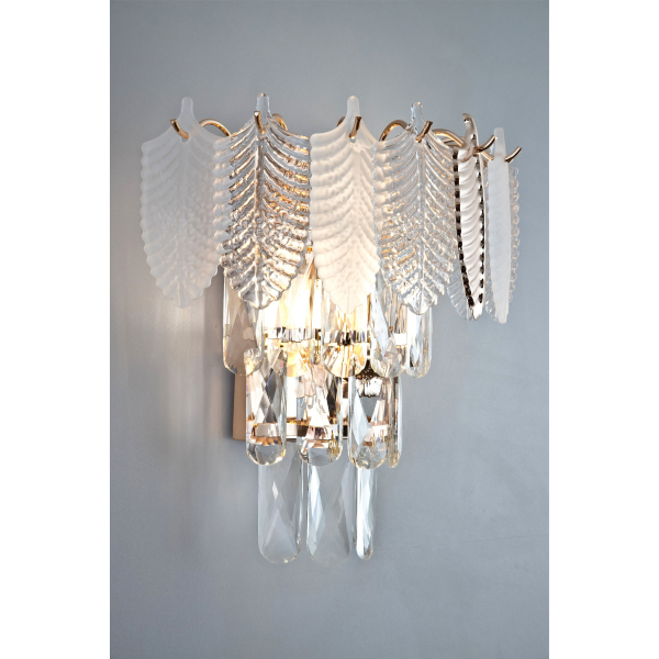 Настенный светильник MODELUX ML.602.02