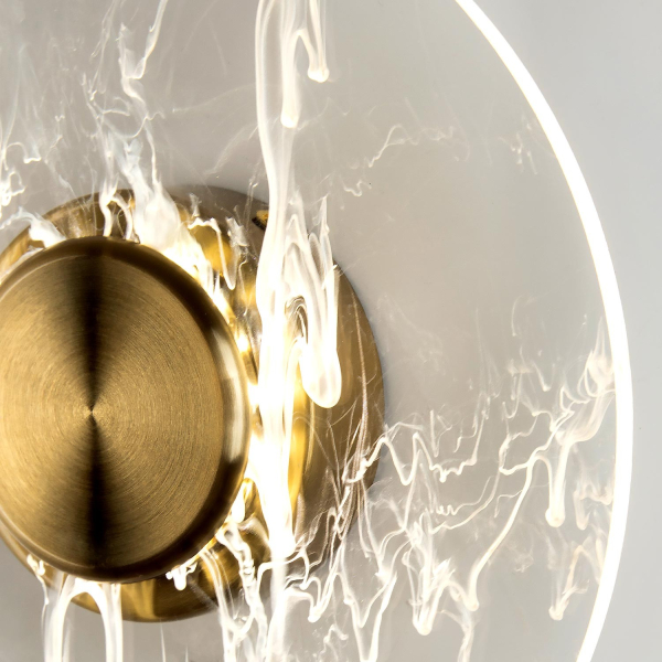 Настенный светильник MODESTYLE MS.1000.200