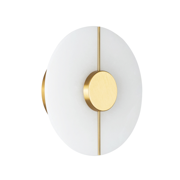 Настенный светильник MODESTYLE MS.200.200 BS