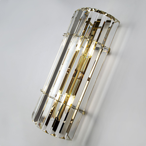 Настенный светильник MODELUX ML.508.02 GD