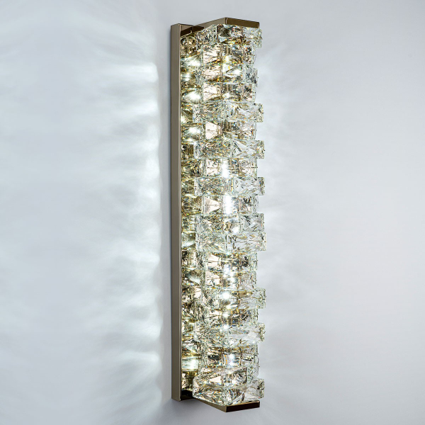 Настенный светильник MODELUX ML.541.600 GD