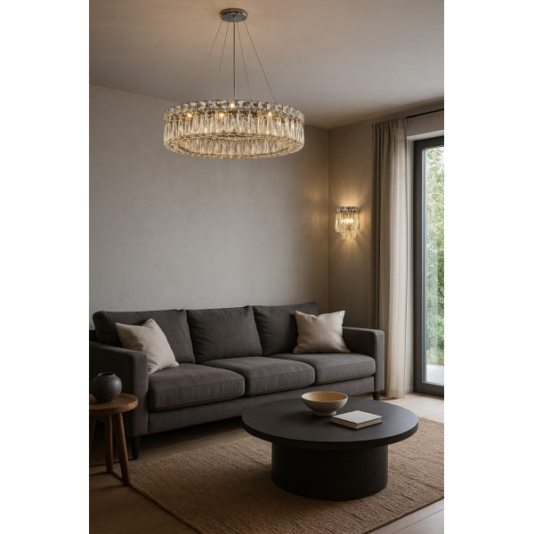 Настенный светильник MODELUX ML.7084.230 CR