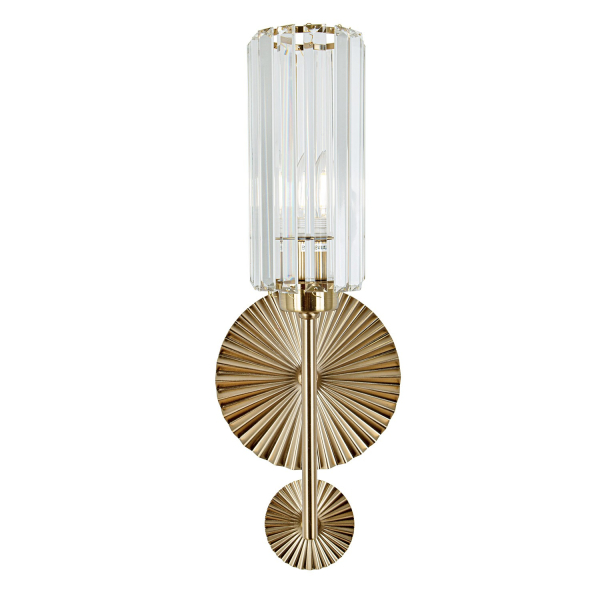 Настенный светильник MODELUX ML.532.02 AB