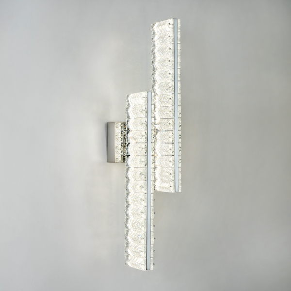 Настенный светильник MODELUX ML.753.02 CR