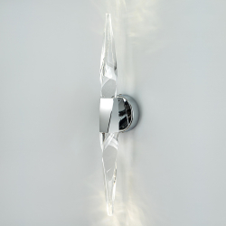 Настенный светильник MODELUX ML.510.02 CR