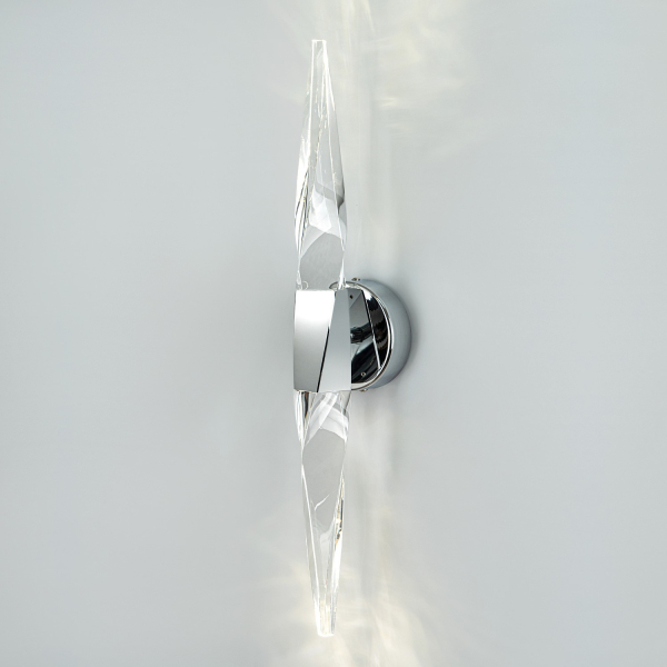 Настенный светильник MODELUX ML.510.02 CR