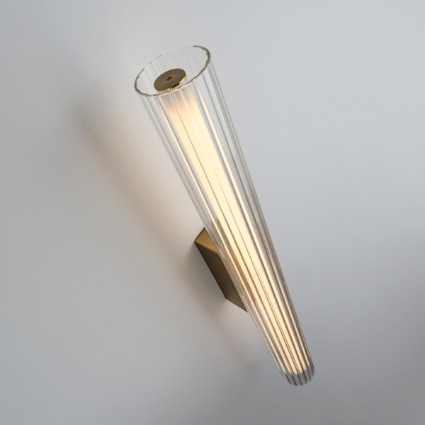 Настенный светильник MODELUX ML.717.600 BS